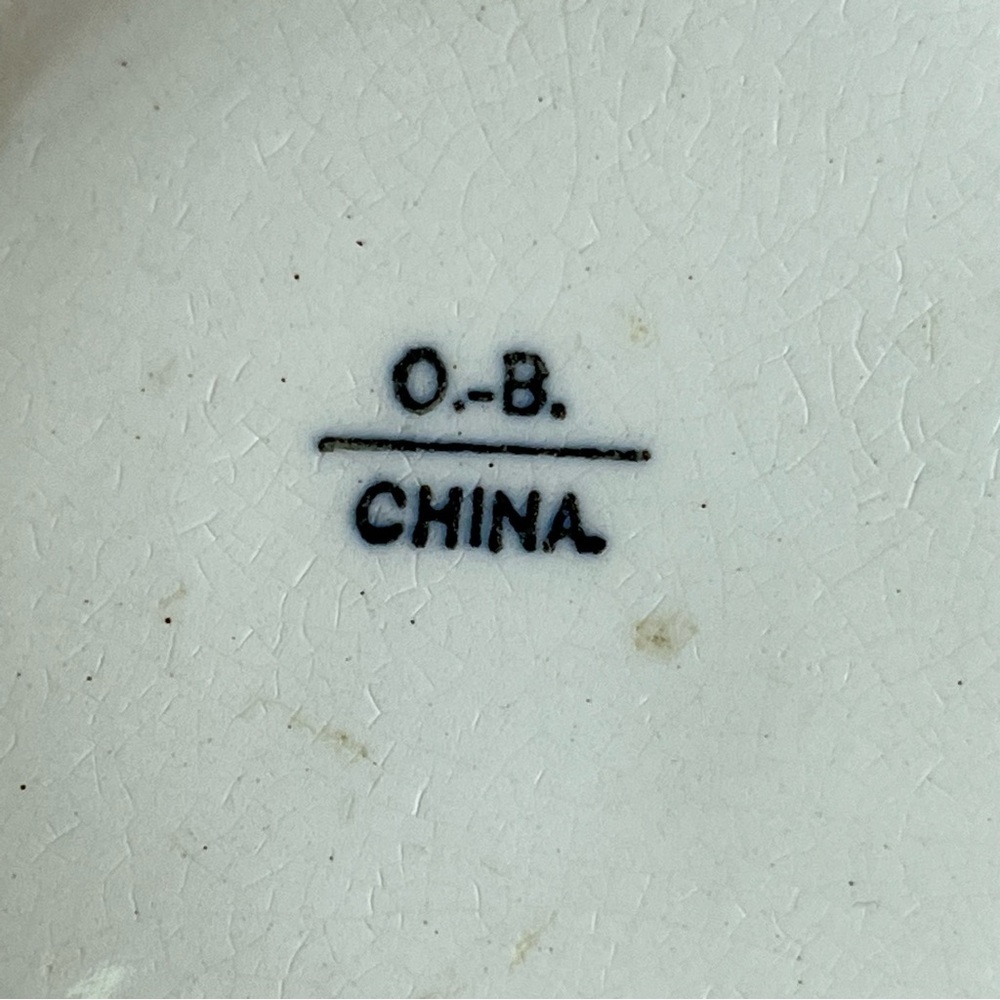 Vintage China Water Pitcher-White/Gold Luster-Classic-French-Traditional-Formal - Picture 8 of 10